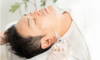 注入