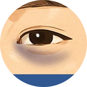 青グマ
